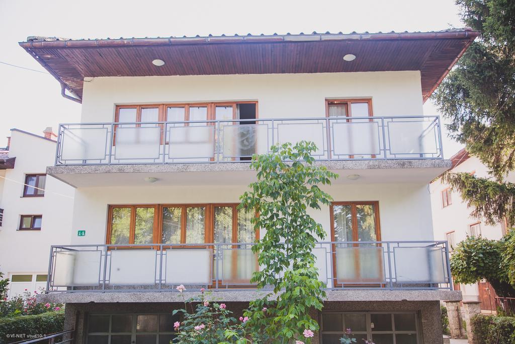Apartments Konak Visoko Exterior photo