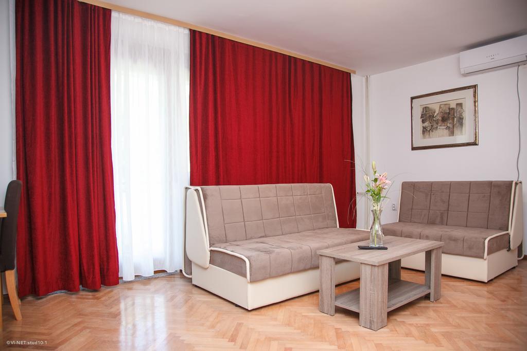 Apartments Konak Visoko Exterior photo