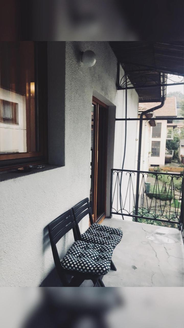 Apartments Konak Visoko Exterior photo